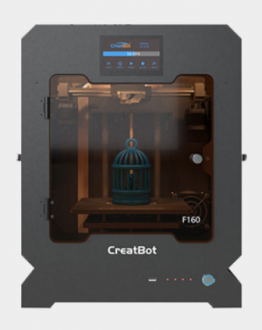 CreatBot F160 3D Yazıcı kullananlar yorumlar